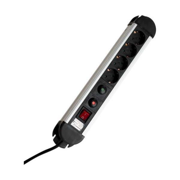 GEYER Λάμπα LED Κλασική A60 9W E27 3000K 800lm με Sensor Ημέρα-Νύχτα